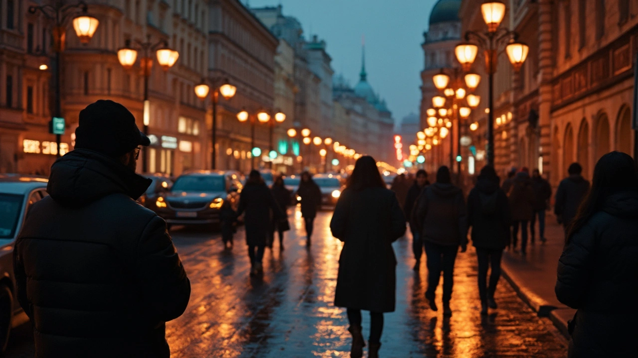Меры предосторожности и безопасность