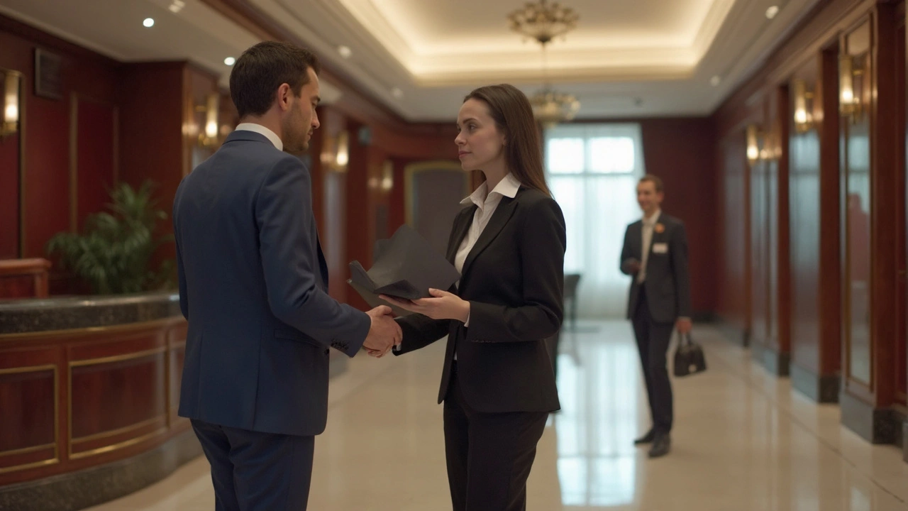 Сколько стоят VIP эскорт услуги и почему