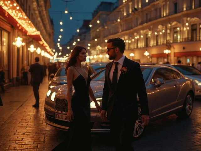 Эскорт сопровождение Москва: как устроен рынок и что важно знать