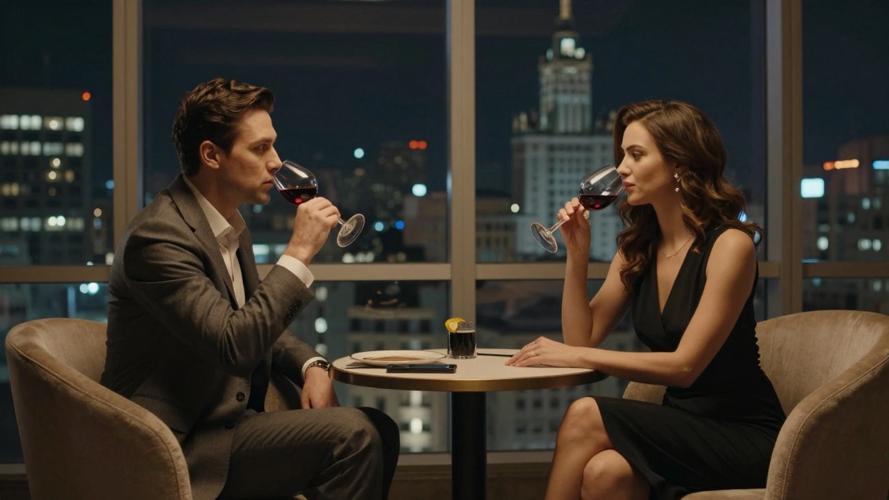 Сколько стоит красота? Экономика элитных отношений в 2025 году