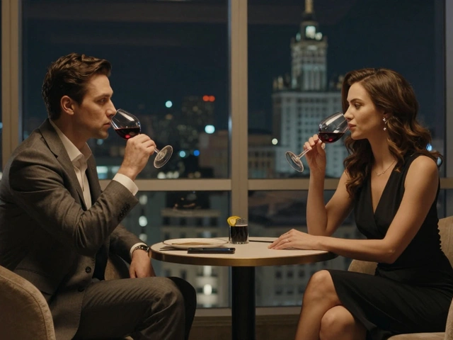 Сколько стоит красота? Экономика элитных отношений в 2025 году